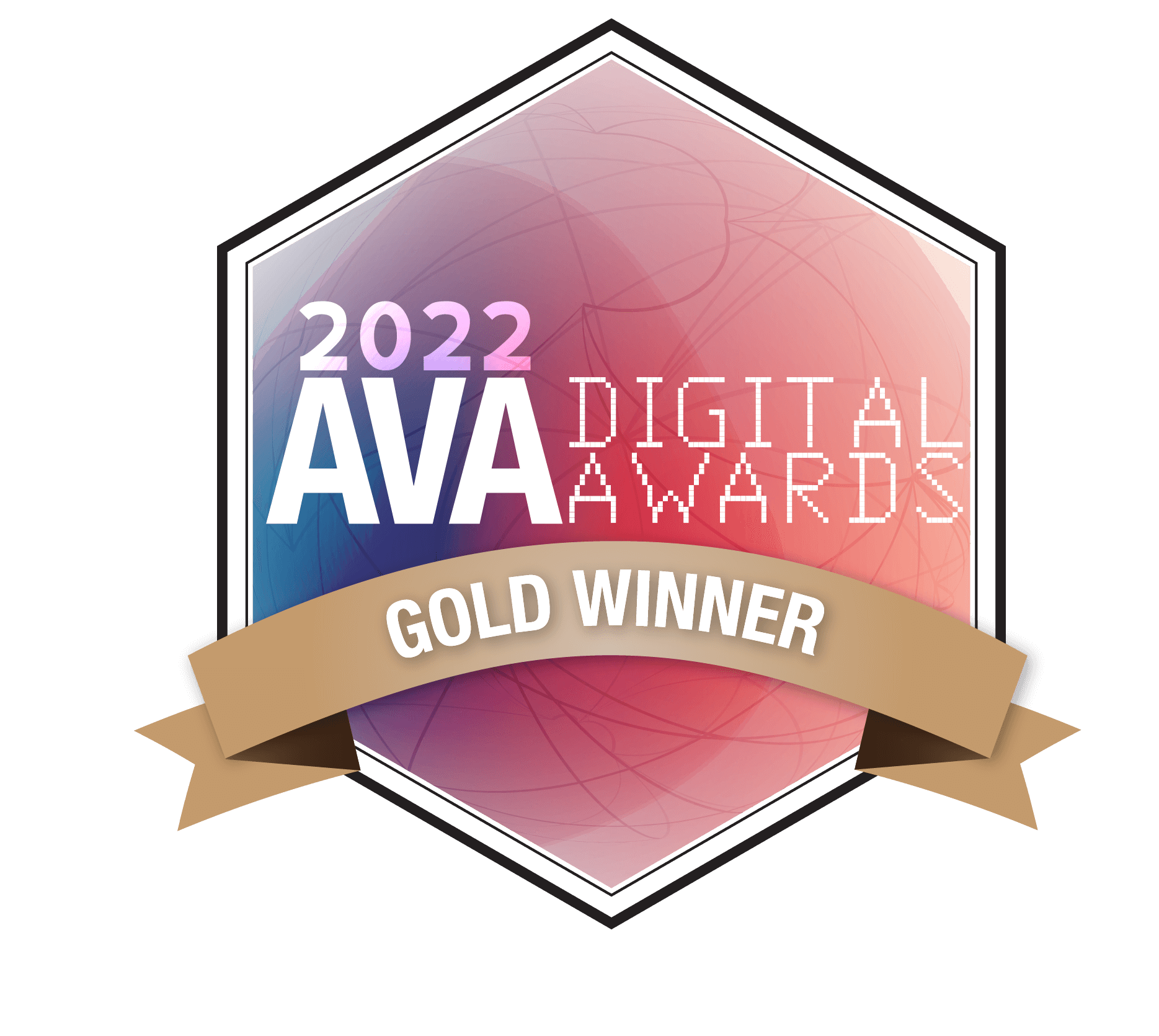 2022 Ava Award 