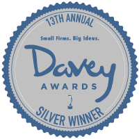 2017 Davey Award