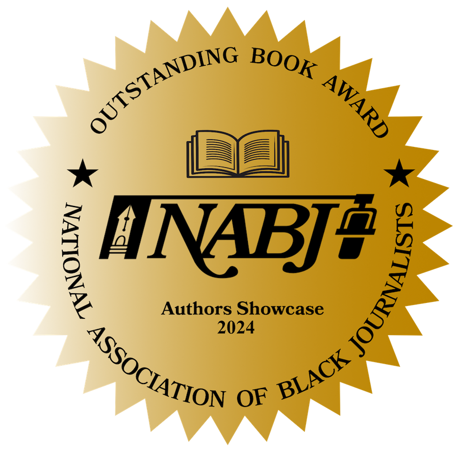 NABJ Book Award 2024